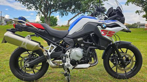 BMW F 750 GS PREMIUM 